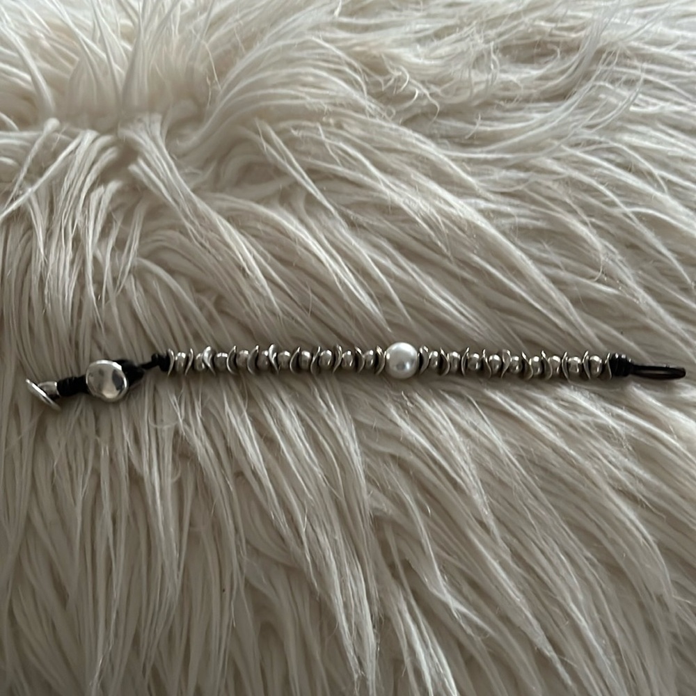 Uno de 50 bracelet